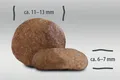 GranCarno Dog DryFood Senior s drůbežím a hovězím masem, 12 kg