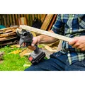 Graphite Nożyce akumulatorowe do gałęzi 58G029, 30mm