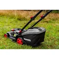 Następne zdjęcie produktu Graphite podkaszarka akumulatorowa 58G033, 36V