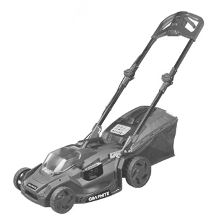 Główne zdjęcie produktu Graphite aku sekačka 58G033, 36V