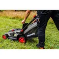 Graphite podkaszarka akumulatorowa 58G033, 36V