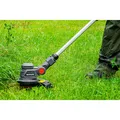 Następne zdjęcie produktu Graphite podkaszarka akumulatorowa 58G035, 7000ot./m, 36V