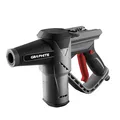 Następne zdjęcie produktu Graphite Myjka ciśnieniowa akumulatorowa 58G083, 19bar, 170l/min.