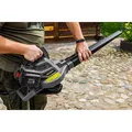 Następne zdjęcie produktu Graphite Dmuchawa do liści akumulatorowa 58G036, (2x18 V DC) 36 V DCV