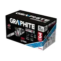 Następne zdjęcie produktu Graphite Pilarka łańcuchowa akumulatorowa 58G043
