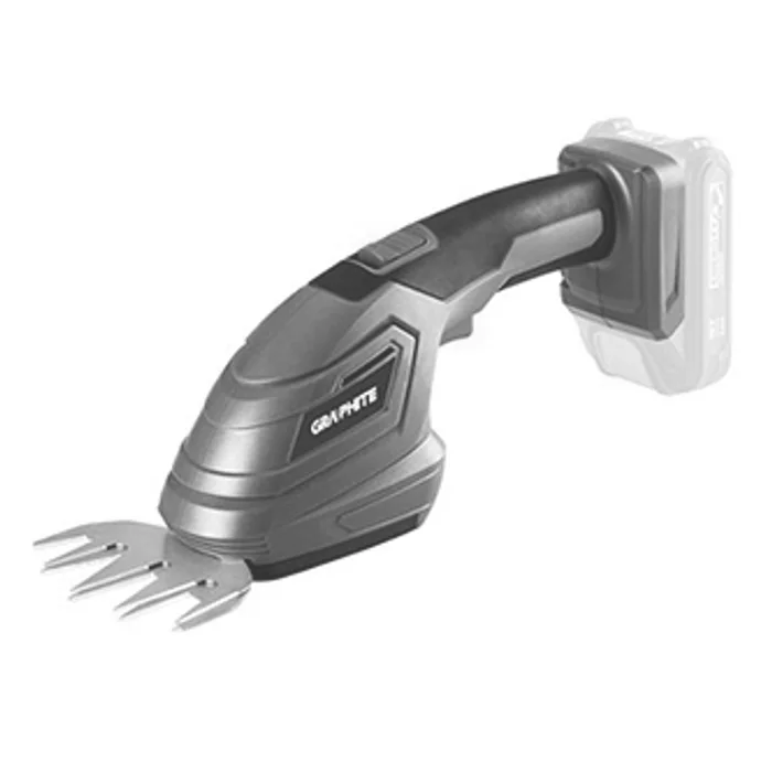 Główne zdjęcie produktu Graphite Zastřihovač trávy 3v1 Aku, 18V