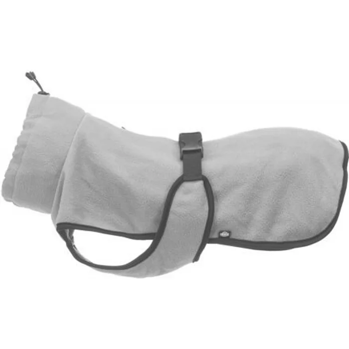 Główne zdjęcie produktu GRENOBLE kabátek šedá XL:70cm, hruď:62-106cm, krk:60cm