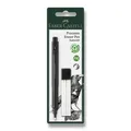 Następne zdjęcie produktu Pióro gumujące Faber-Castell z wymiennym wkładem