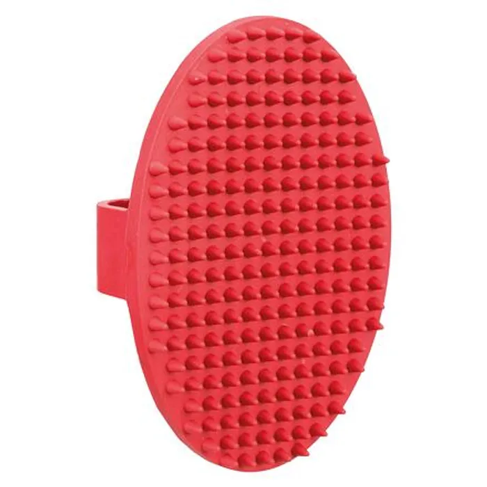 Główne zdjęcie produktu Gumový ovál na ruku 8 x 13 cm