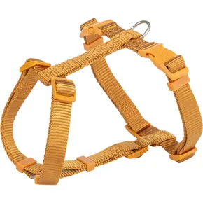 H-postroj PREMIUM, kariXS-S: klatka piersiowa: 30-44 cm / 10 mm