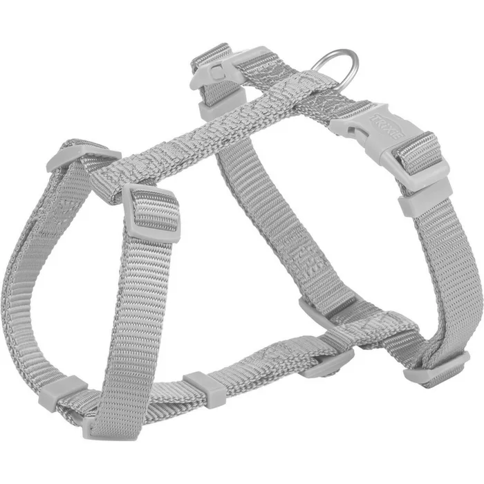 Główne zdjęcie produktu H-postroj PREMIUM, kariXXS-XS:hruď:20-32cm/10mm