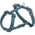 Uprząż H PREMIUM, nafta M-L:klatka piersiowa:52-75cm/20mm