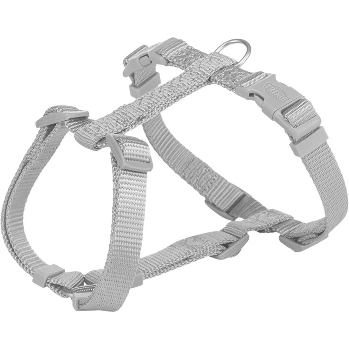 Główne zdjęcie produktu H-postroj PREMIUM, pískováXS-S:hruď:30-44cm/10mm