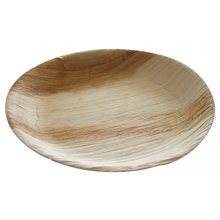 Główne zdjęcie produktu Hampi - talíř kulatý průměr 25 cm [25ks]