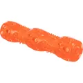 Następne zdjęcie produktu Kij do rzucania z dźwiękiem, guma termoplastyczna (TPR), wytrzymały, 28 cm