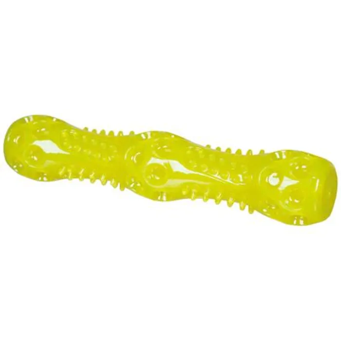 Główne zdjęcie produktu Házecí tyč se zvukem, termoplastická guma (TPR) robustní 28 cm