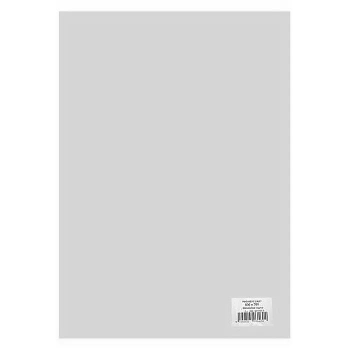 Główne zdjęcie produktu Hedvábný papír 20g 50x70cm - žlutý světle 26listů/bal