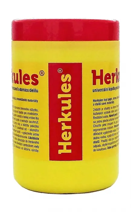 Główne zdjęcie produktu Herkules 1000 g