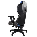 Krzesło gamingowe E-Blue AUROZA, niebieskie, Bluetooth