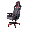 Następne zdjęcie produktu Herní křeslo E-Blue COBRA III, červené
