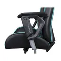 Dla gracza fotel E-blue COBRA III, niebieska