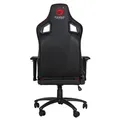 Następne zdjęcie produktu Dla gracza fotel Marvo CH-118, czarno-czerwona