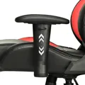 Dla gracza fotel Red Fighter C2, czarna, + słuchawki Red Fighter H3, PROMO
