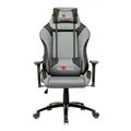 Dla gracza fotel Red Fighter C3, szara, + słuchawki Red Fighter H3, PROMO