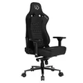 Następne zdjęcie produktu Dla gracza fotel Ultradesk Throne, czarna