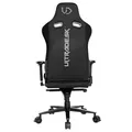 Dla gracza fotel Ultradesk Throne, czarna