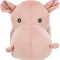 Następne zdjęcie produktu HIPPO, pluszowy hipopotam z dźwiękiem, 25 cm