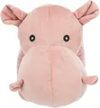 HIPPO, pluszowy hipopotam z dźwiękiem, 25 cm