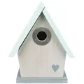 Domek lęgowy 20 × 26 × 17cm/o 3,2 cm, drewno sosnowe