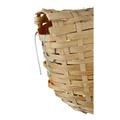 Następne zdjęcie produktu Gniazdo egzotyczne - duże TRIXIE 12x15cm