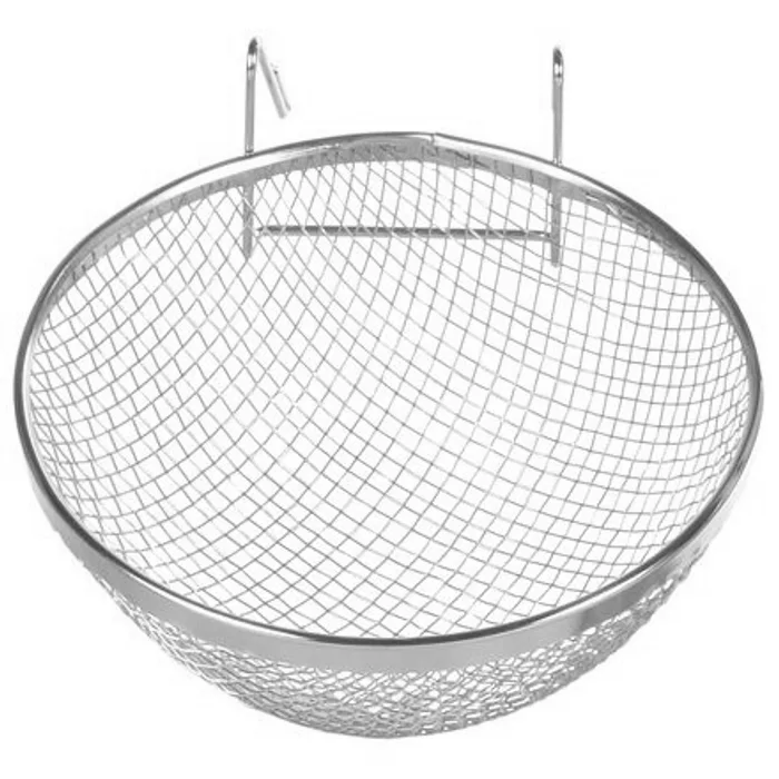 Główne zdjęcie produktu Hnízdo kovové 12cm/5cm TRIXIE