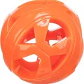 Następne zdjęcie produktu Honeycomb Ball, prodyšný míček, 6 cm, TPR, oranžová