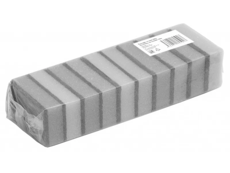 Główne zdjęcie produktu Houbičky na nádobí 10 kusů 80 x 55 x 28 cm