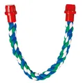 Huśtawka z bawełnianej liny 37cm/16mm