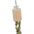 Następne zdjęcie produktu Huśtawka z bawełnianej liny 66cm/18mm TRIXIE