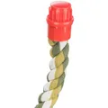 Huśtawka z bawełnianej liny 66cm/18mm TRIXIE