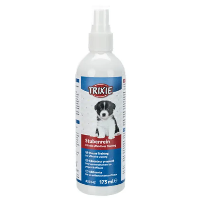 Główne zdjęcie produktu House training, sprej pro nácvik hygieny, 175 ml