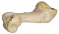 Kość wołowa biała - ekstrudowana 1 szt./36 cm