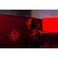 Następne zdjęcie produktu HP Mindframe Prime OMEN, słuchawki z mikrofonem, regulacja głośności, czarna, 7.1 (virtual), technologia pasywnego chłodzenia, do