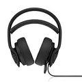 Następne zdjęcie produktu HP Mindframe Prime OMEN, słuchawki z mikrofonem, regulacja głośności, czarna, 7.1 (virtual), technologia pasywnego chłodzenia, do