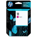 Oryginalny atrament HP C4837AE, HP 11, purpurowy, 1750 stron, 28 ml, HP Business InkJet 2xxx, Design