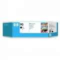 HP oryginalny ink / tusz C5059A, HP 90, black, 775ml, HP DesignJet 4000, 4000ps