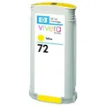 HP oryginalny ink / tusz C9373A, HP 72, yellow, 130ml, HP Designjet T1100, T770