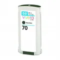 HP oryginalny ink / tusz C9448A, HP 70, matte black, 130ml, HP DesignJet Z3100, Z2100