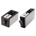 Następne zdjęcie produktu HP oryginalny ink / tusz CD975AE, HP 920XL, black, 1200s, HP Officejet
