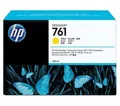HP oryginalny ink / tusz CM992A, yellow, 400ml, HP 761, HP DesignJet T7100